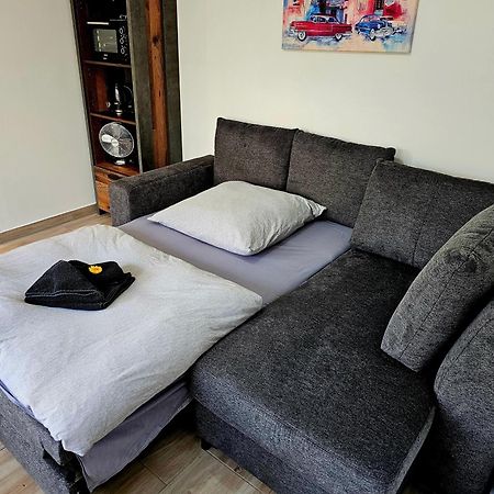 Spatzennest Dresden Phòng bức ảnh