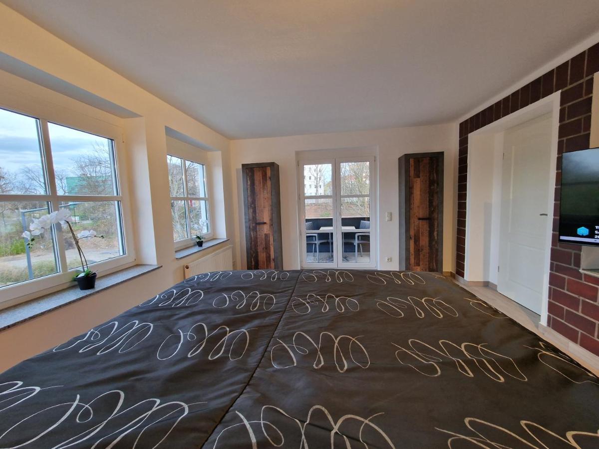 Spatzennest Dresden Ngoại thất bức ảnh