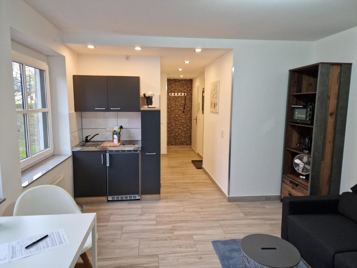 Spatzennest Dresden Ngoại thất bức ảnh