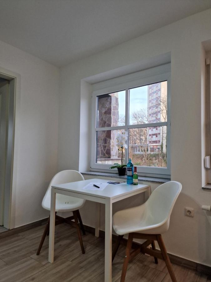 Spatzennest Dresden Ngoại thất bức ảnh
