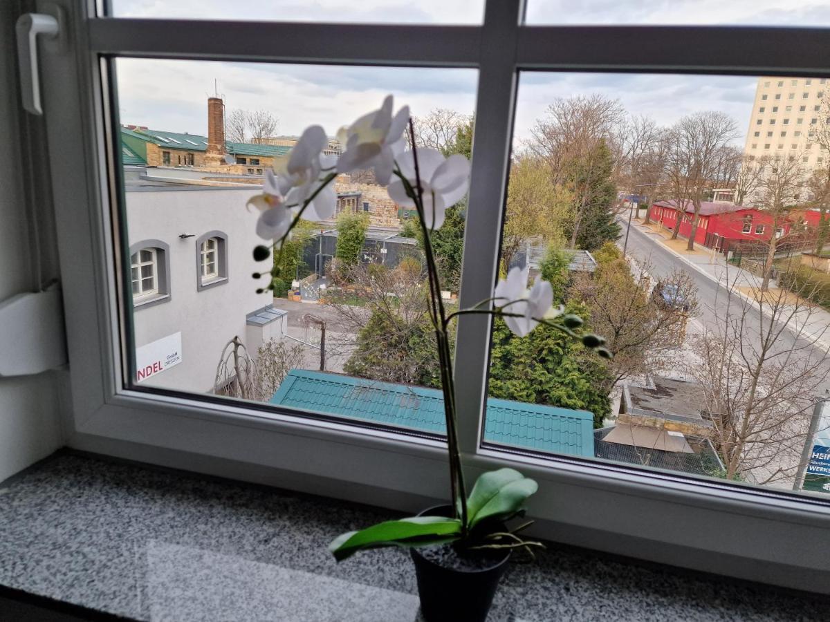 Spatzennest Dresden Ngoại thất bức ảnh
