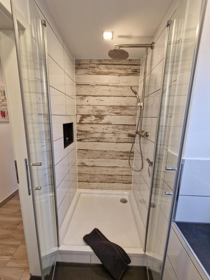Spatzennest Dresden Ngoại thất bức ảnh