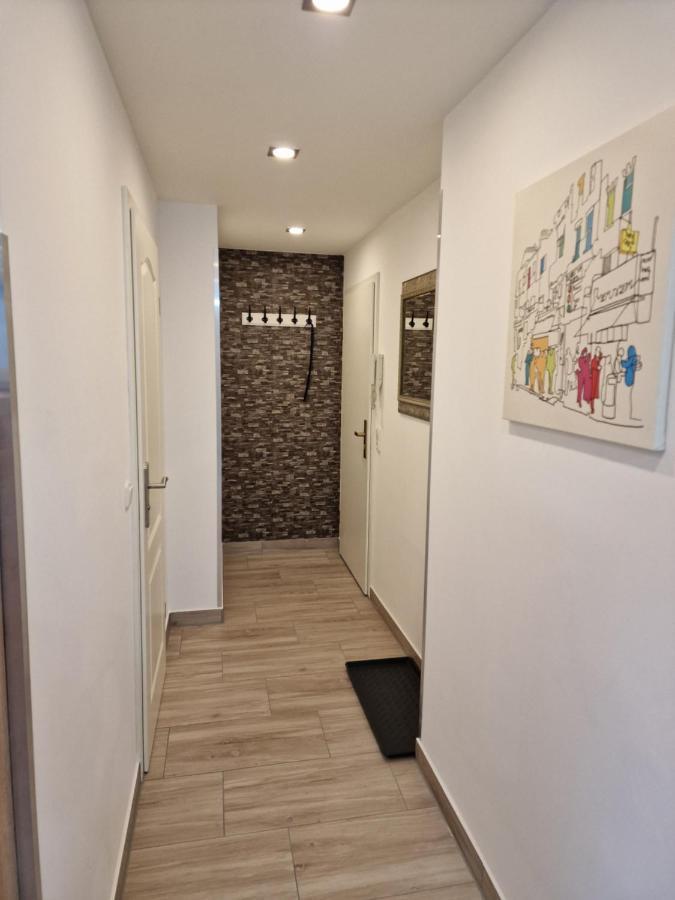 Spatzennest Dresden Ngoại thất bức ảnh
