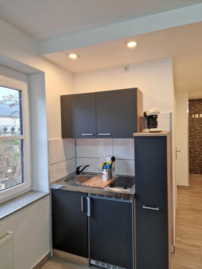 Spatzennest Dresden Ngoại thất bức ảnh