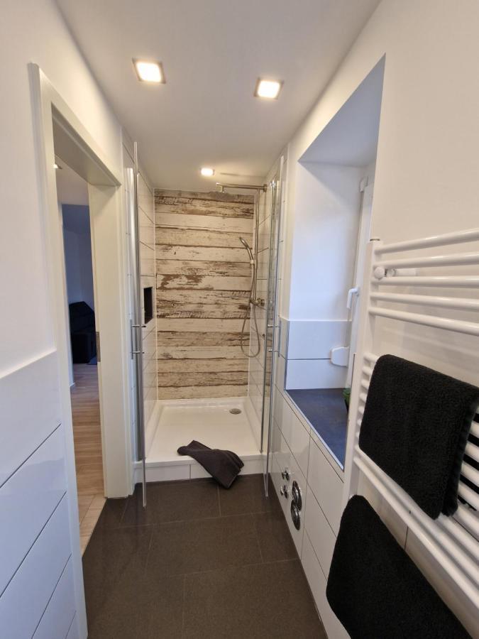 Spatzennest Dresden Ngoại thất bức ảnh