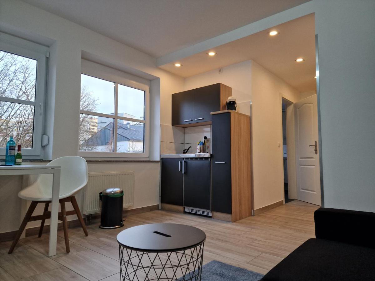 Spatzennest Dresden Ngoại thất bức ảnh