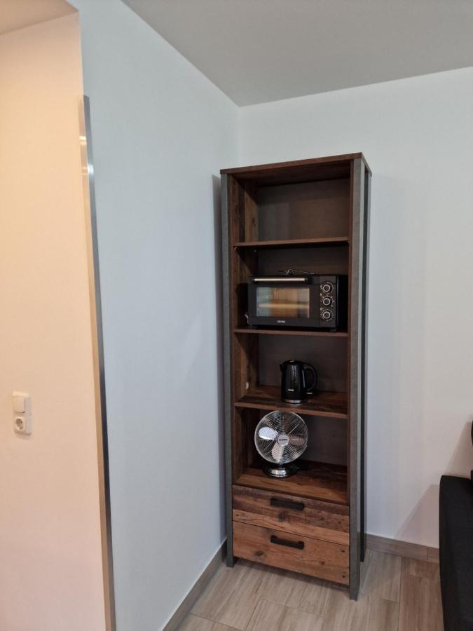 Spatzennest Dresden Ngoại thất bức ảnh