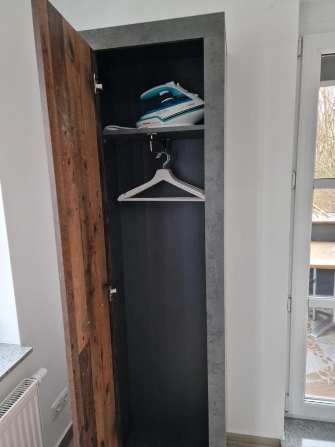 Spatzennest Dresden Ngoại thất bức ảnh