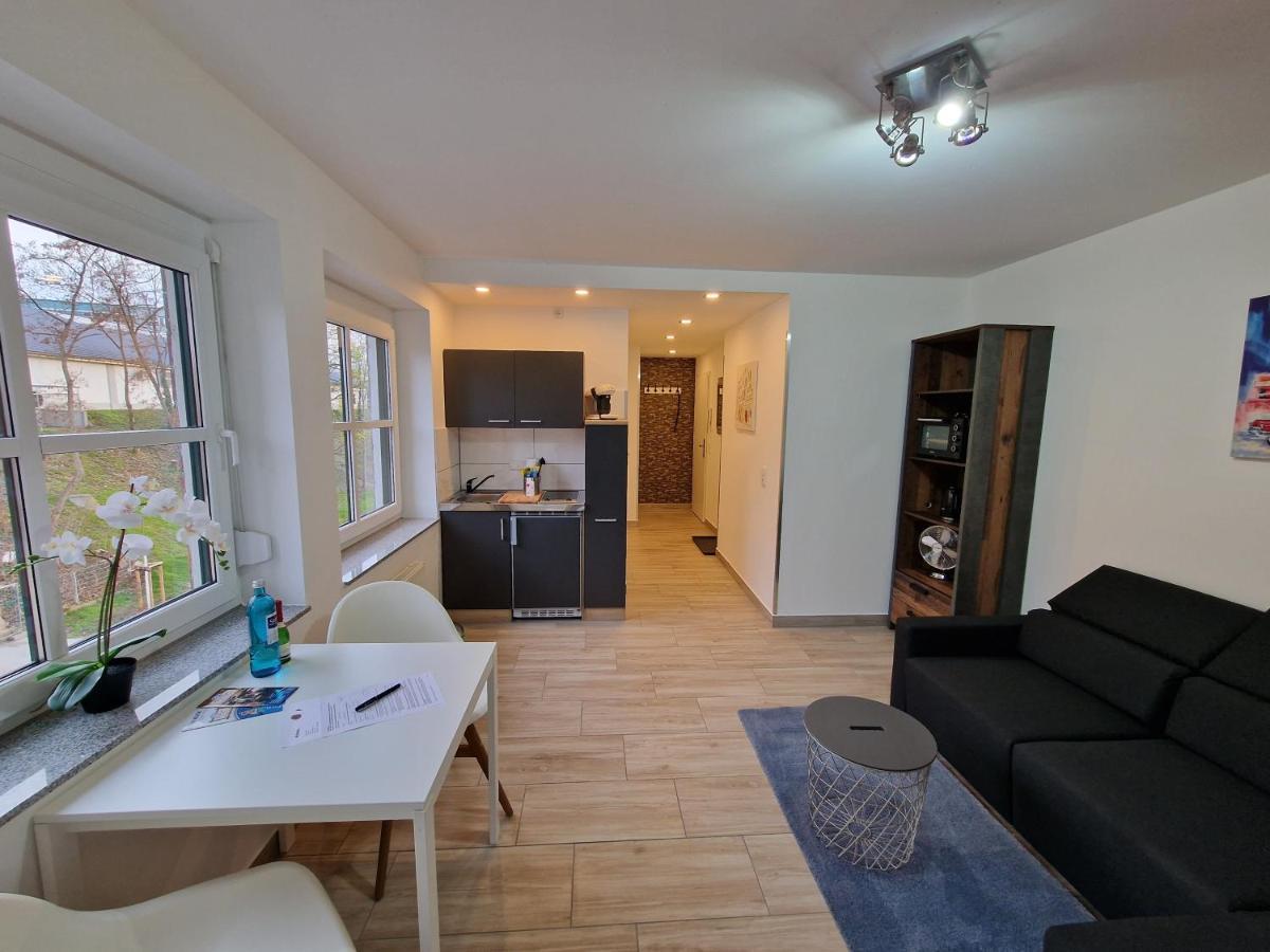 Spatzennest Dresden Ngoại thất bức ảnh