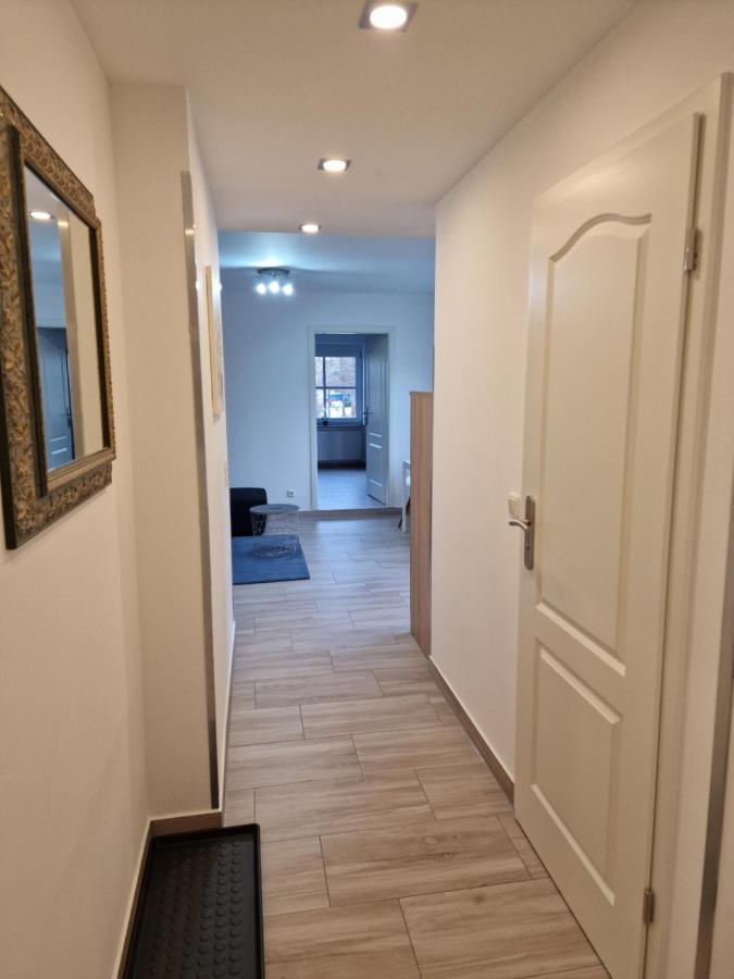 Spatzennest Dresden Ngoại thất bức ảnh