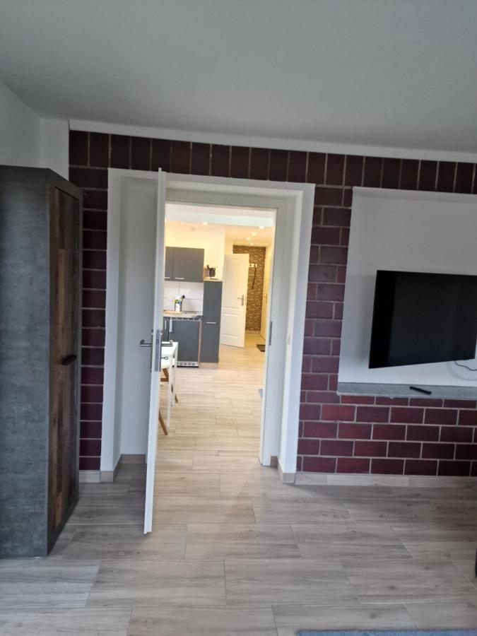 Spatzennest Dresden Ngoại thất bức ảnh
