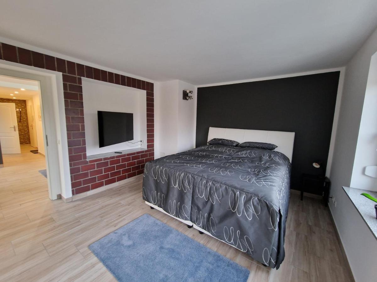 Spatzennest Dresden Ngoại thất bức ảnh