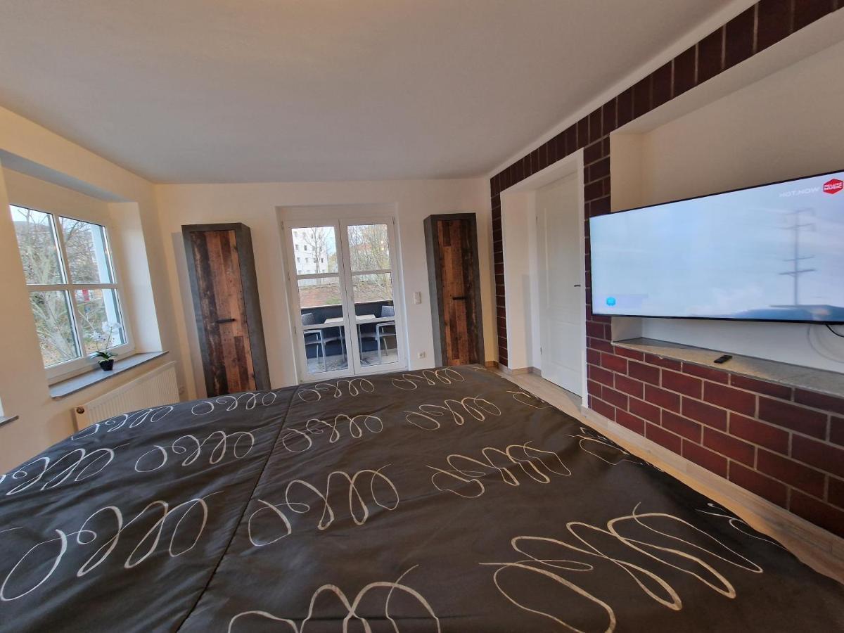 Spatzennest Dresden Ngoại thất bức ảnh