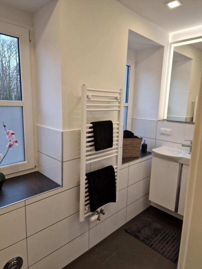 Spatzennest Dresden Ngoại thất bức ảnh