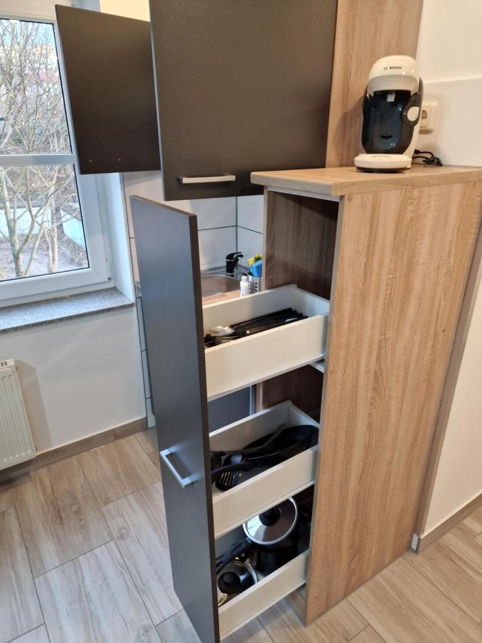 Spatzennest Dresden Ngoại thất bức ảnh