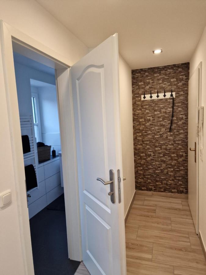 Spatzennest Dresden Ngoại thất bức ảnh
