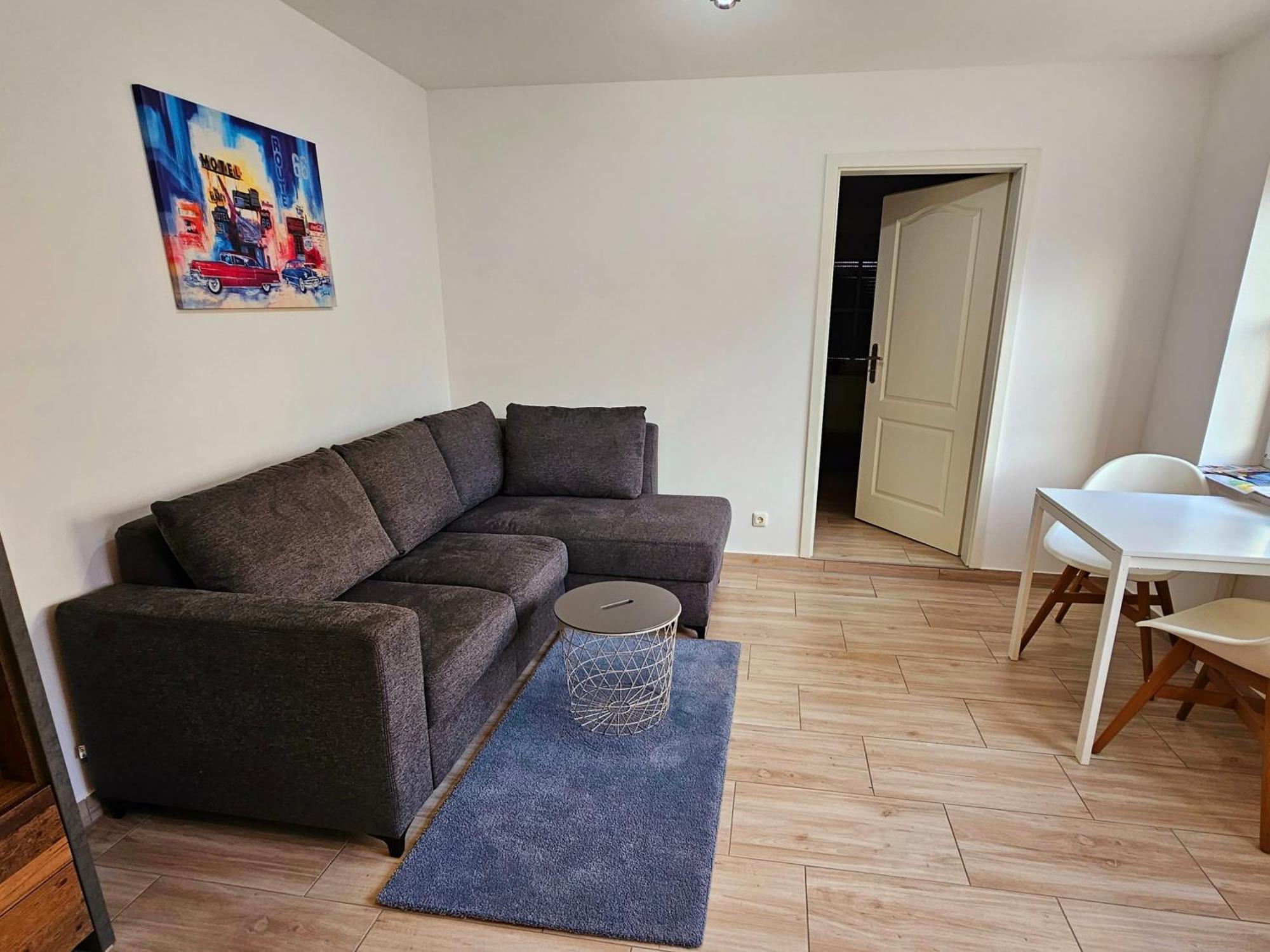 Spatzennest Dresden Phòng bức ảnh