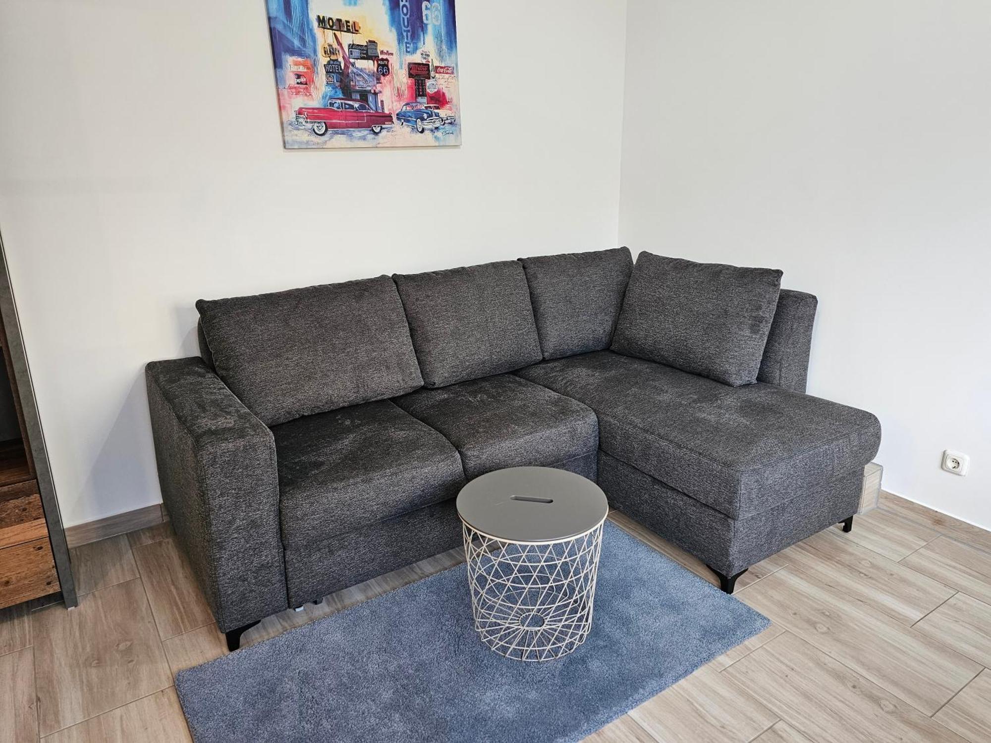 Spatzennest Dresden Phòng bức ảnh